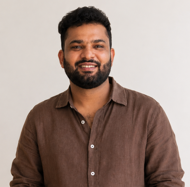 Rishikesh Yadav